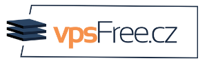 vpsFree Logo